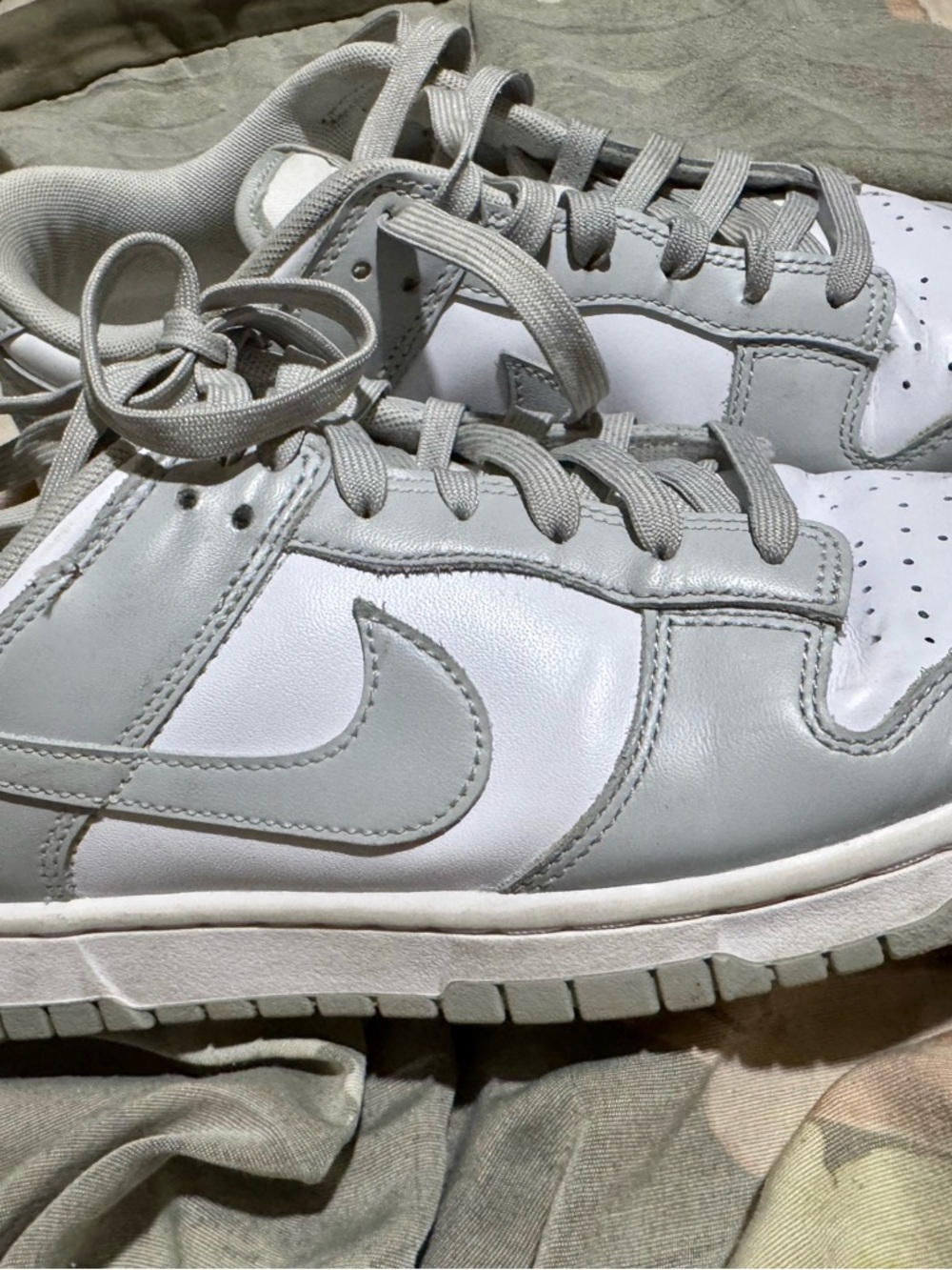 Nike Dunks